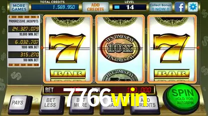 7766win bet